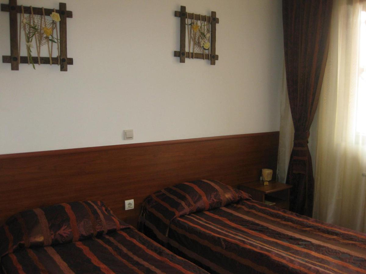 Molerite Complex Hotel Banszko Szoba fotó