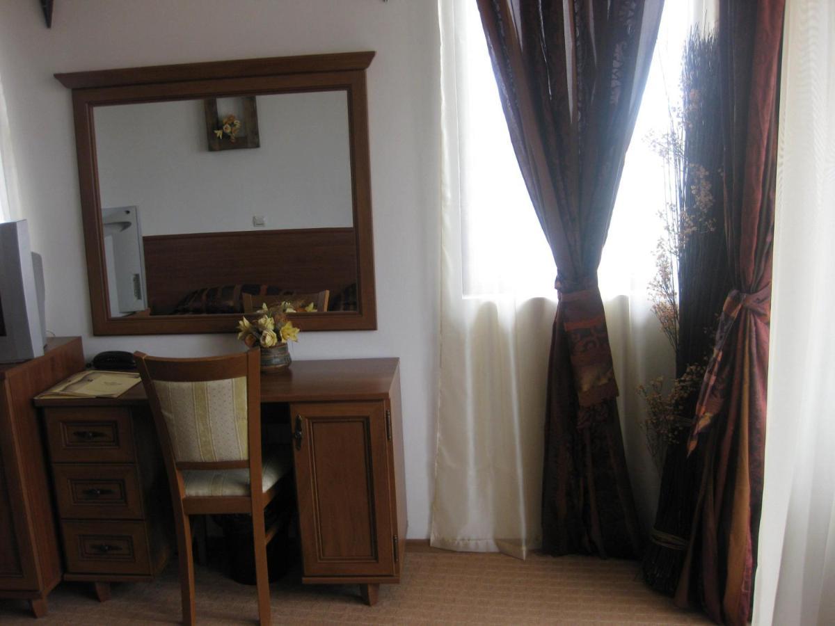 Molerite Complex Hotel Banszko Szoba fotó