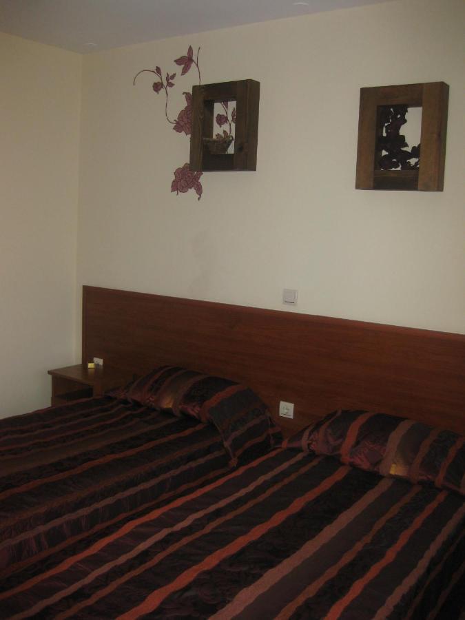 Molerite Complex Hotel Banszko Szoba fotó