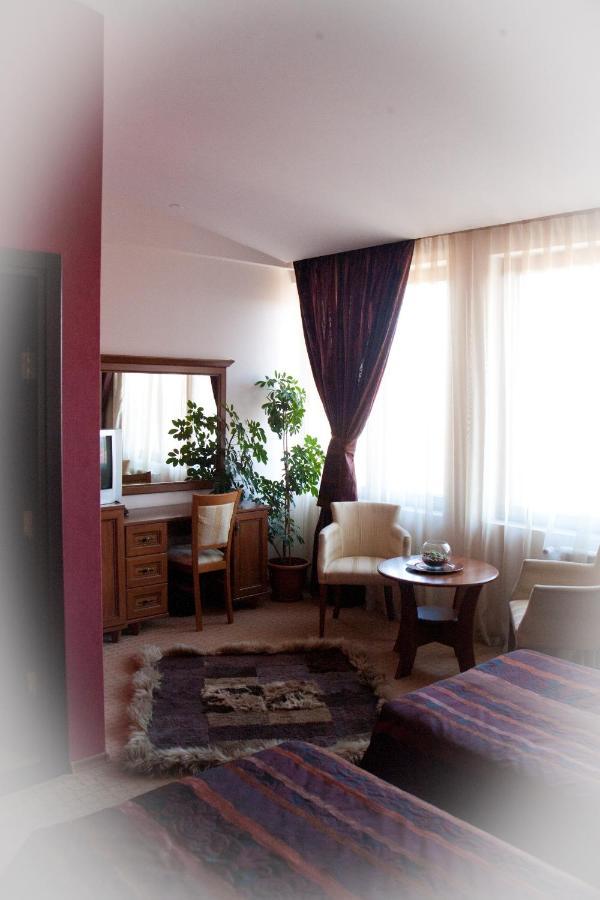 Molerite Complex Hotel Banszko Szoba fotó