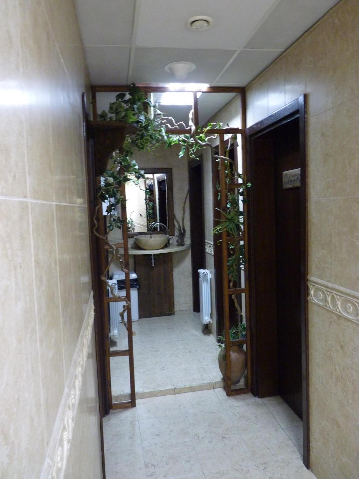 Molerite Complex Hotel Banszko Kültér fotó